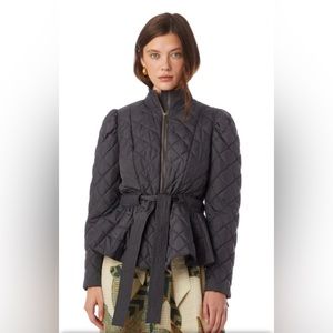 Marie Oliver’s Raven Jacket - Charcoal
Bought this jacket & never worn